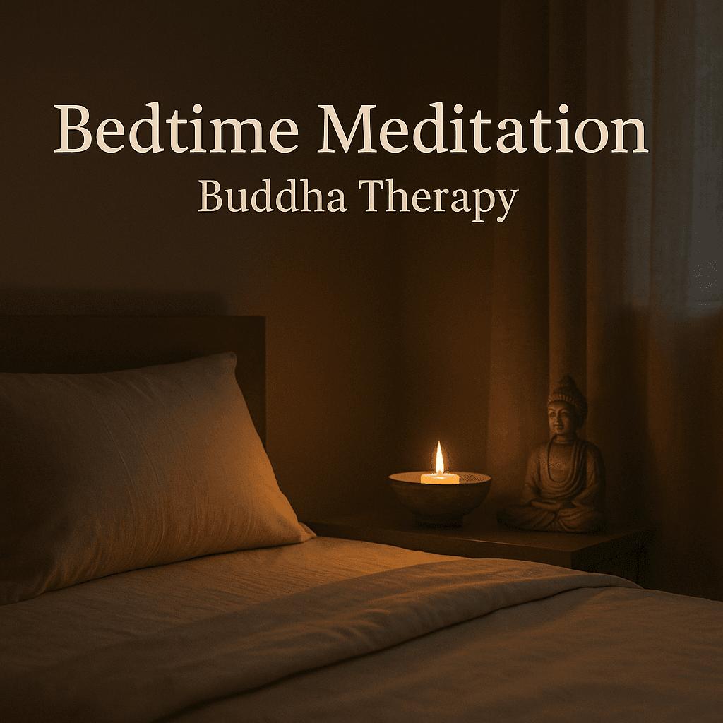 Bedtime Meditation