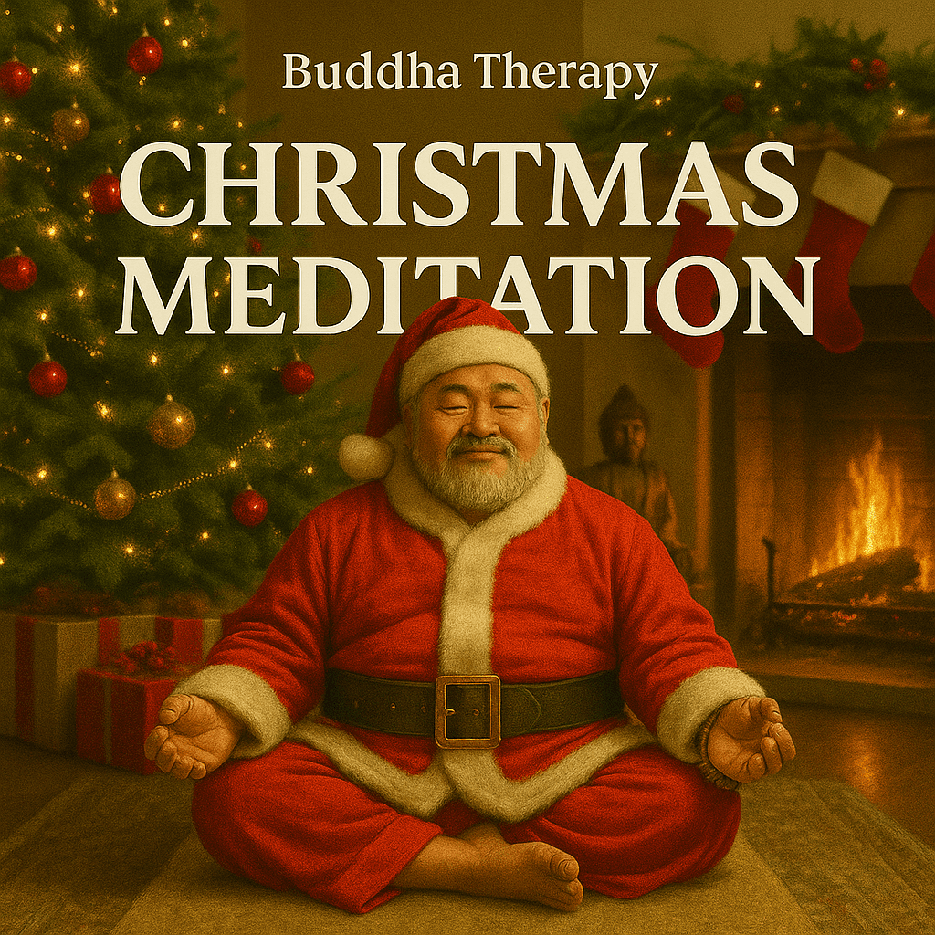 Christmas Meditation