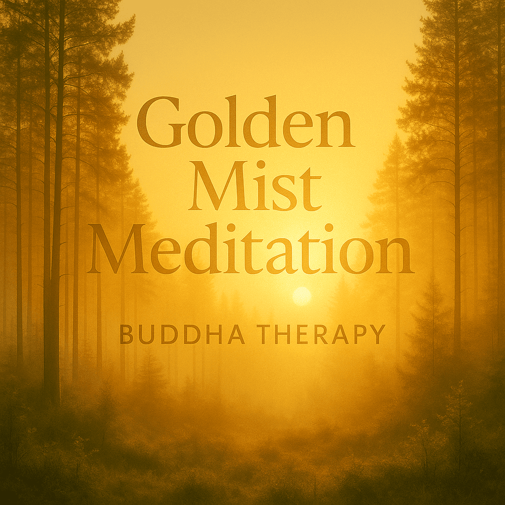 Golden Mist Meditation