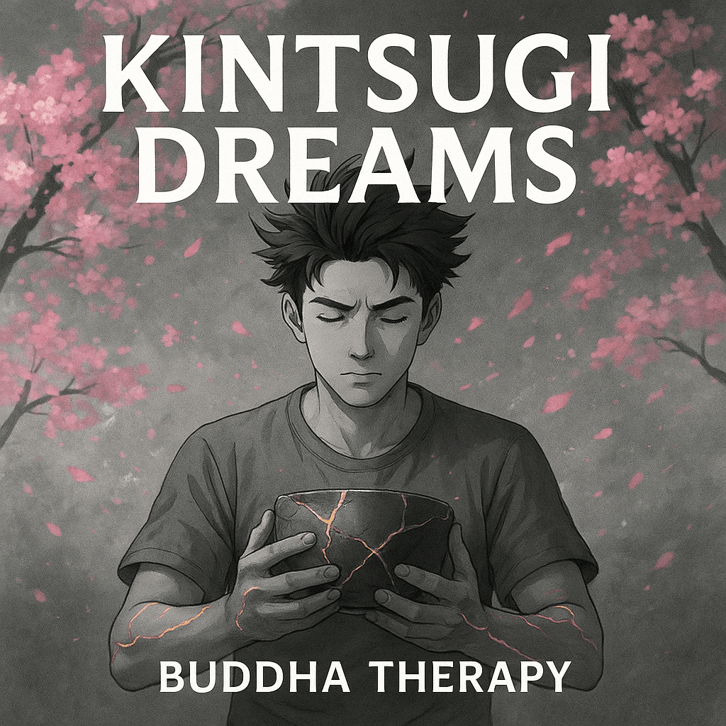 Kintsugi Dreams