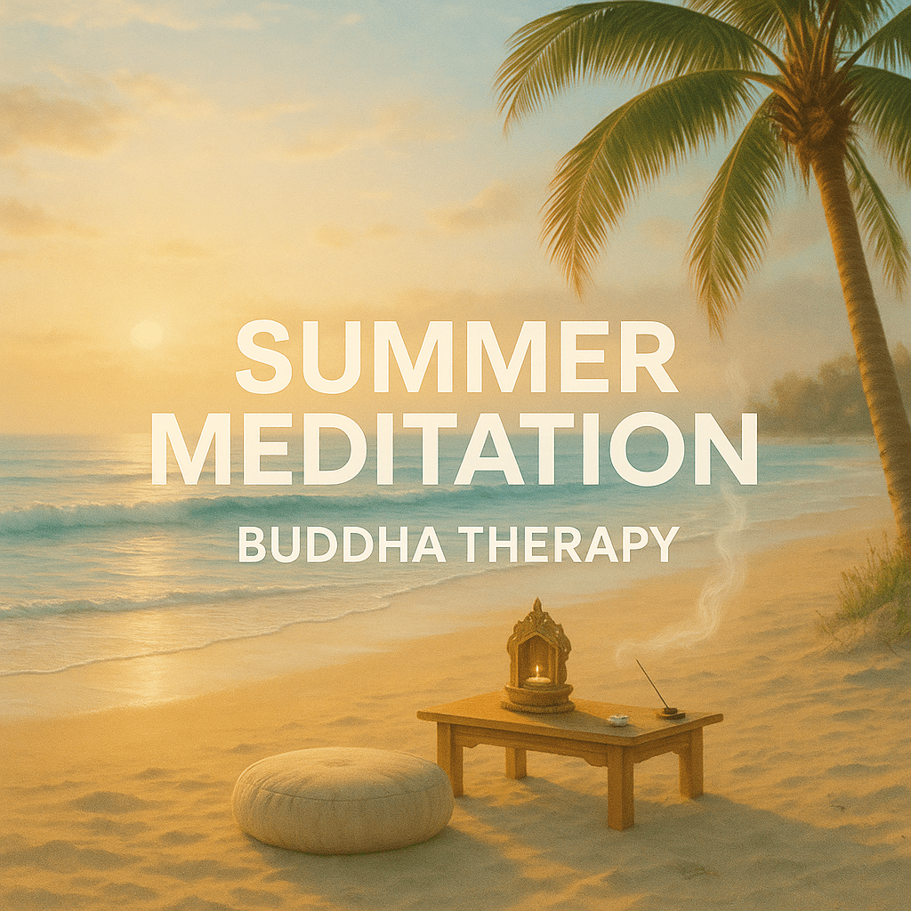 Summer Meditation