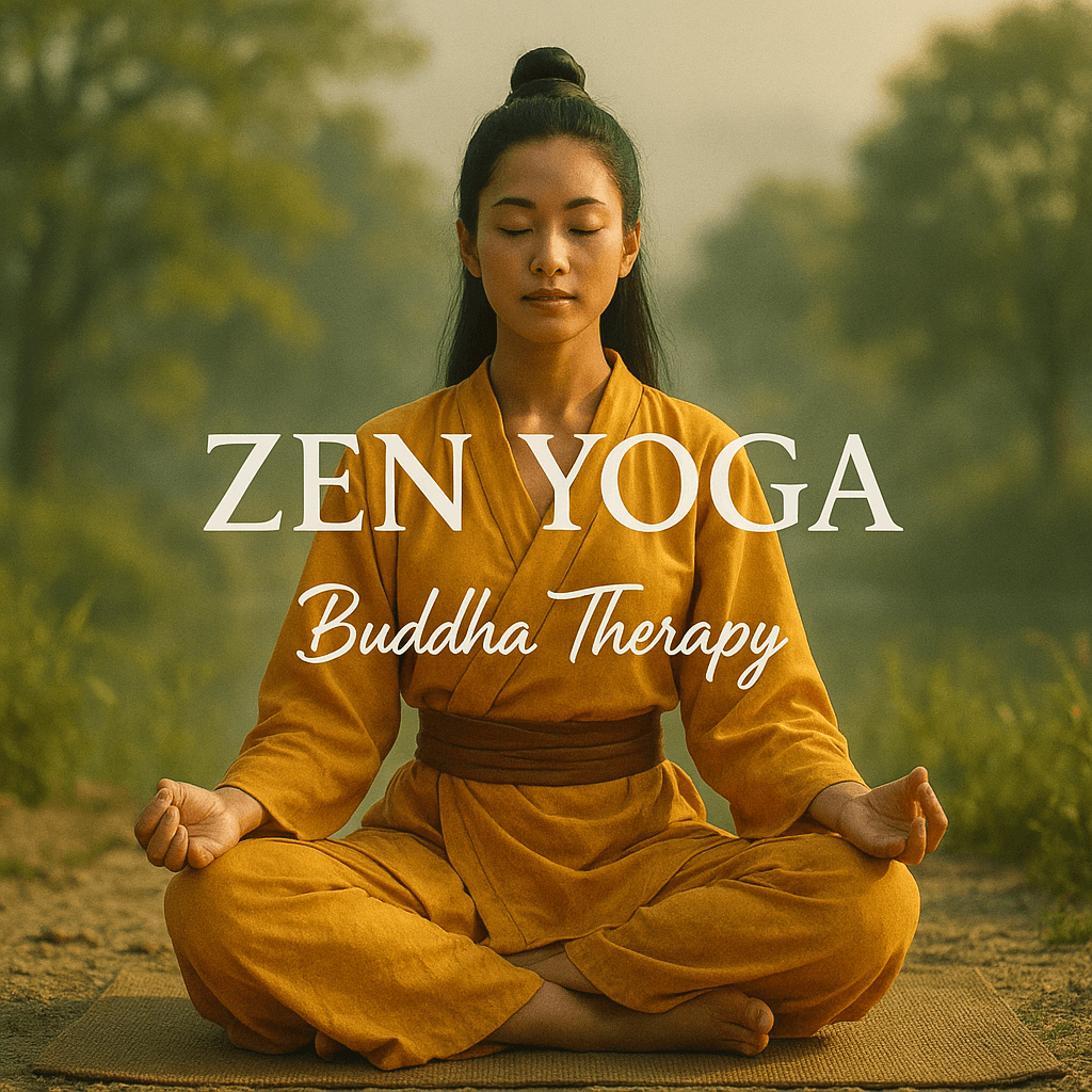 Zen Yoga