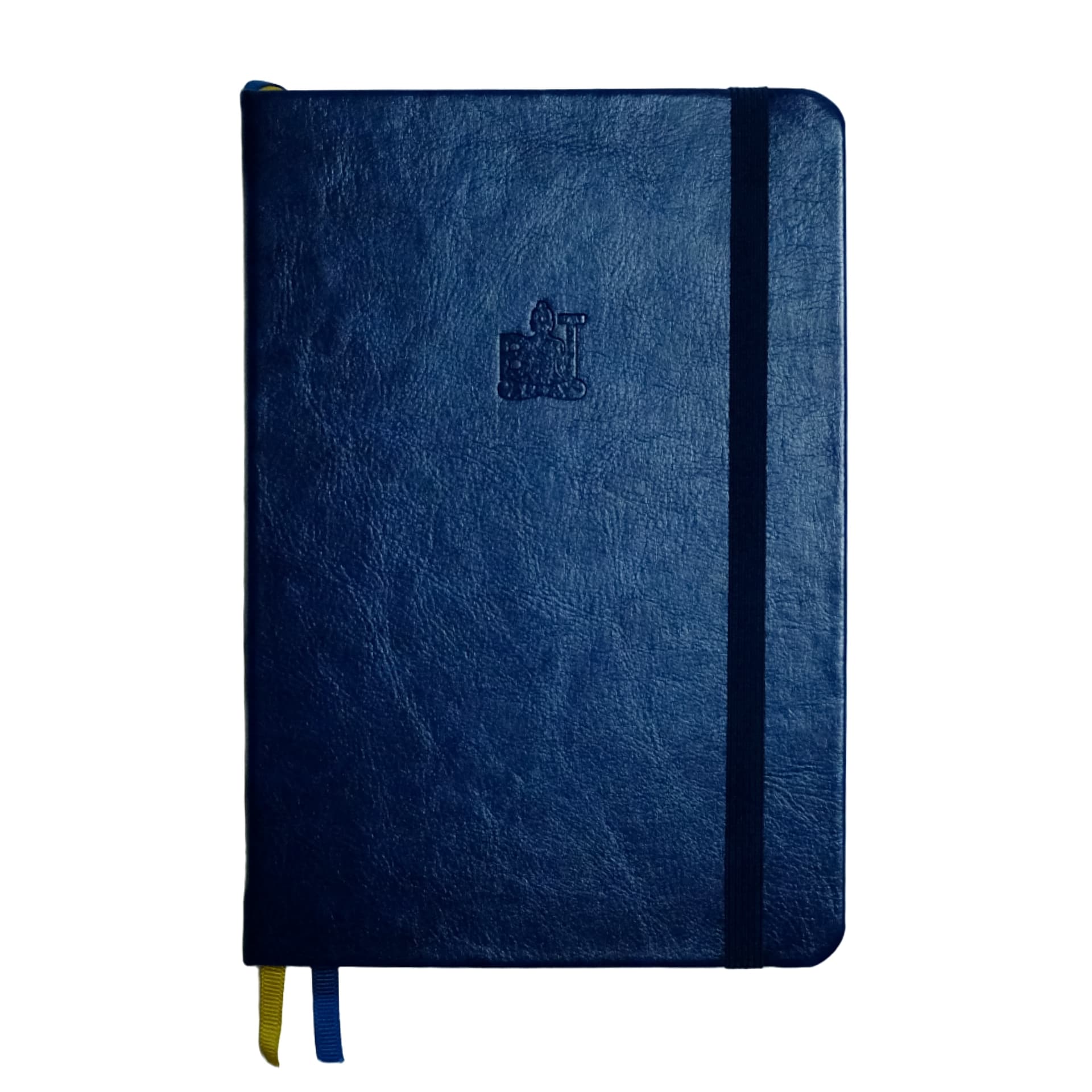 The Mindful Journal by Buddha Therapy